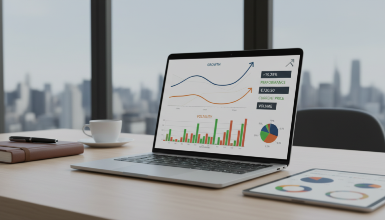 découvrez une analyse complète de l'action lvmh, ses performances récentes et les perspectives d'investissement pour guider vos décisions financières.