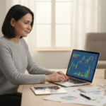 découvrez notre guide complet pour débuter en bourse et apprendre à investir sereinement avec des conseils pratiques et des stratégies adaptées aux débutants.