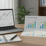 découvrez notre guide complet pour investir en etf, aussi appelés trackers indiciels. apprenez à diversifier votre portefeuille, comprendre les avantages et maîtriser les stratégies d'investissement efficaces.