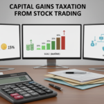 découvrez tout sur l'imposition des plus-values boursières : fonctionnement de la flat tax, barème applicable et conseils pour optimiser votre fiscalité.