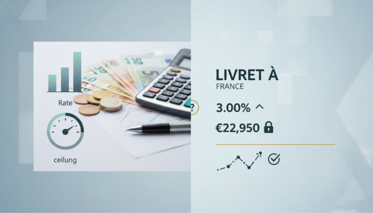 découvrez le taux actuel du livret a, son plafond et si c'est toujours avantageux d'y placer votre argent. analyse et conseils pour optimiser votre épargne.