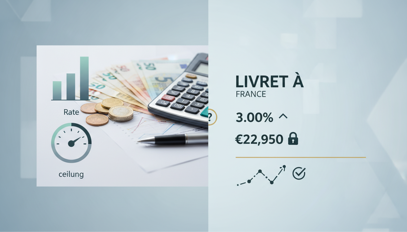 découvrez le taux actuel du livret a, son plafond et si c'est toujours avantageux d'y placer votre argent. analyse et conseils pour optimiser votre épargne.