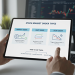 découvrez les différents types d'ordres de bourse et apprenez comment les utiliser efficacement pour optimiser vos investissements sur les marchés financiers.