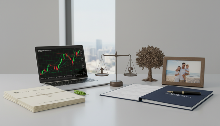 découvrez les avantages du pea et de l'assurance-vie pour choisir le placement le plus adapté à vos objectifs en 2026.