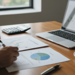 découvrez les règles essentielles pour une stratégie d'investissement en bourse efficace et maîtrisez la gestion de votre portefeuille pour maximiser vos gains.