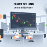 découvrez la vente à découvert : définition, mécanismes essentiels et risques incontournables à connaître pour investir en toute sécurité.