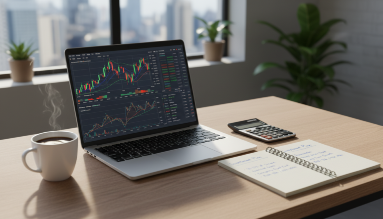 découvrez combien investir en bourse et bénéficiez de conseils essentiels pour bien démarrer votre portefeuille et optimiser vos investissements en toute confiance.