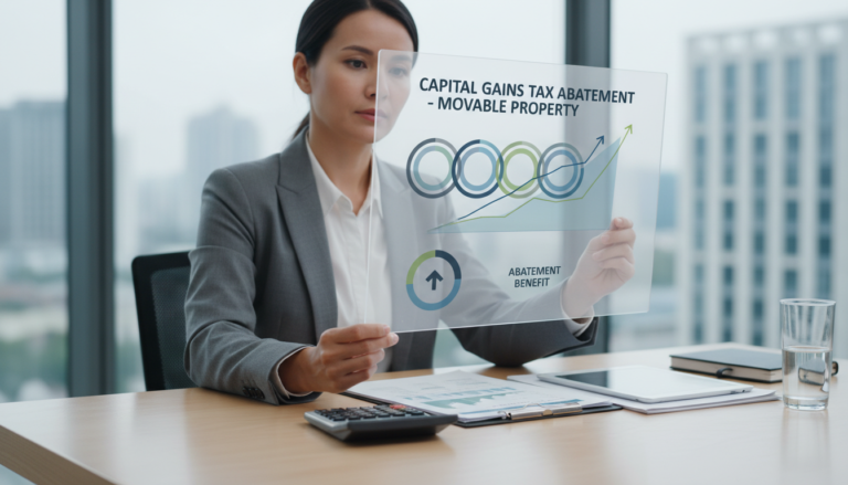 découvrez tout ce qu'il faut savoir sur l'abattement pour plus-value mobilière avec notre guide complet : définitions, calculs et conseils pratiques pour optimiser votre fiscalité.