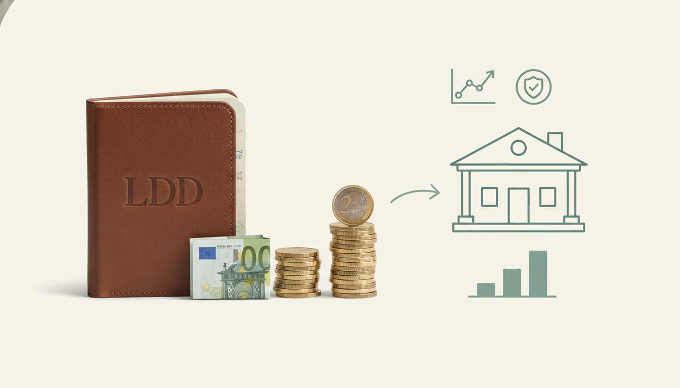 découvrez tout sur le plafond du ldd, ses limites et ses avantages pour optimiser votre épargne en toute tranquillité.