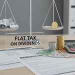 découvrez le fonctionnement de la flat tax sur les dividendes, un mode d'imposition simplifié qui facilite la fiscalité des revenus de dividendes. tout comprendre pour optimiser vos gains.