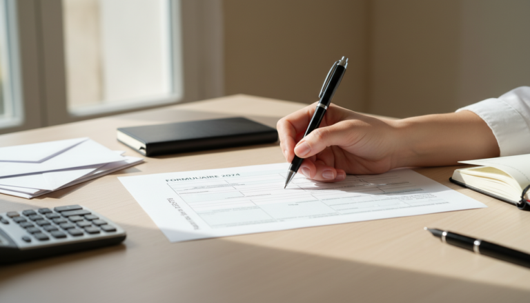 découvrez comment remplir correctement le formulaire 2074 et évitez les erreurs courantes grâce à notre guide pratique et détaillé.