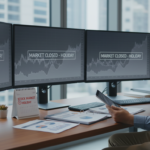 découvrez comment les jours fériés affectent la bourse et l'impact sur vos investissements. conseils pour gérer votre portefeuille lors des fermetures des marchés.