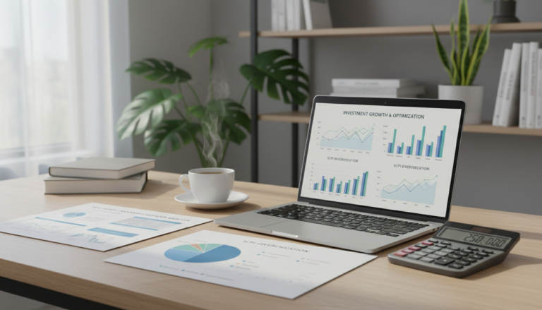 découvrez tout ce qu'il faut savoir sur la fiscalité des scpi pour optimiser vos investissements et maximiser vos rendements en toute sérénité.