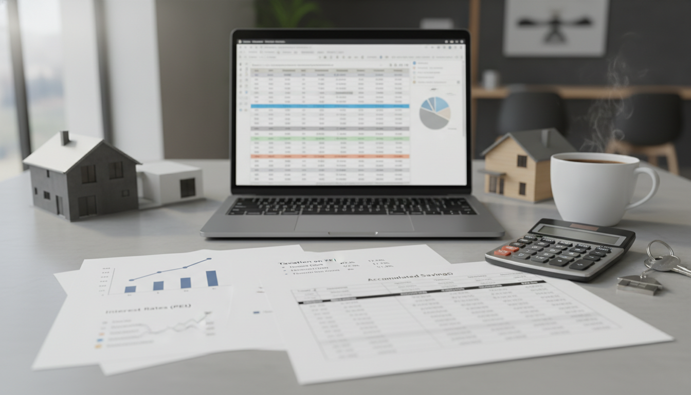 découvrez tout ce qu'il faut savoir sur la fiscalité du plan d'épargne logement (pel) : imposition, avantages, et règles à respecter pour optimiser votre épargne logement.