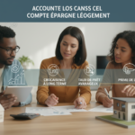 découvrez tout sur le compte épargne logement : fonctionnement, avantages fiscaux, taux d'intérêt et conseils pour optimiser votre épargne en vue d'un projet immobilier.