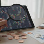 découvrez tout ce qu'il faut savoir sur les penny stocks, leurs opportunités d'investissement et les risques associés, pour mieux comprendre ce marché atypique.