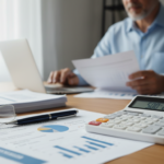 apprenez à calculer votre pension de retraite facilement grâce à notre guide simple et clair, étape par étape.