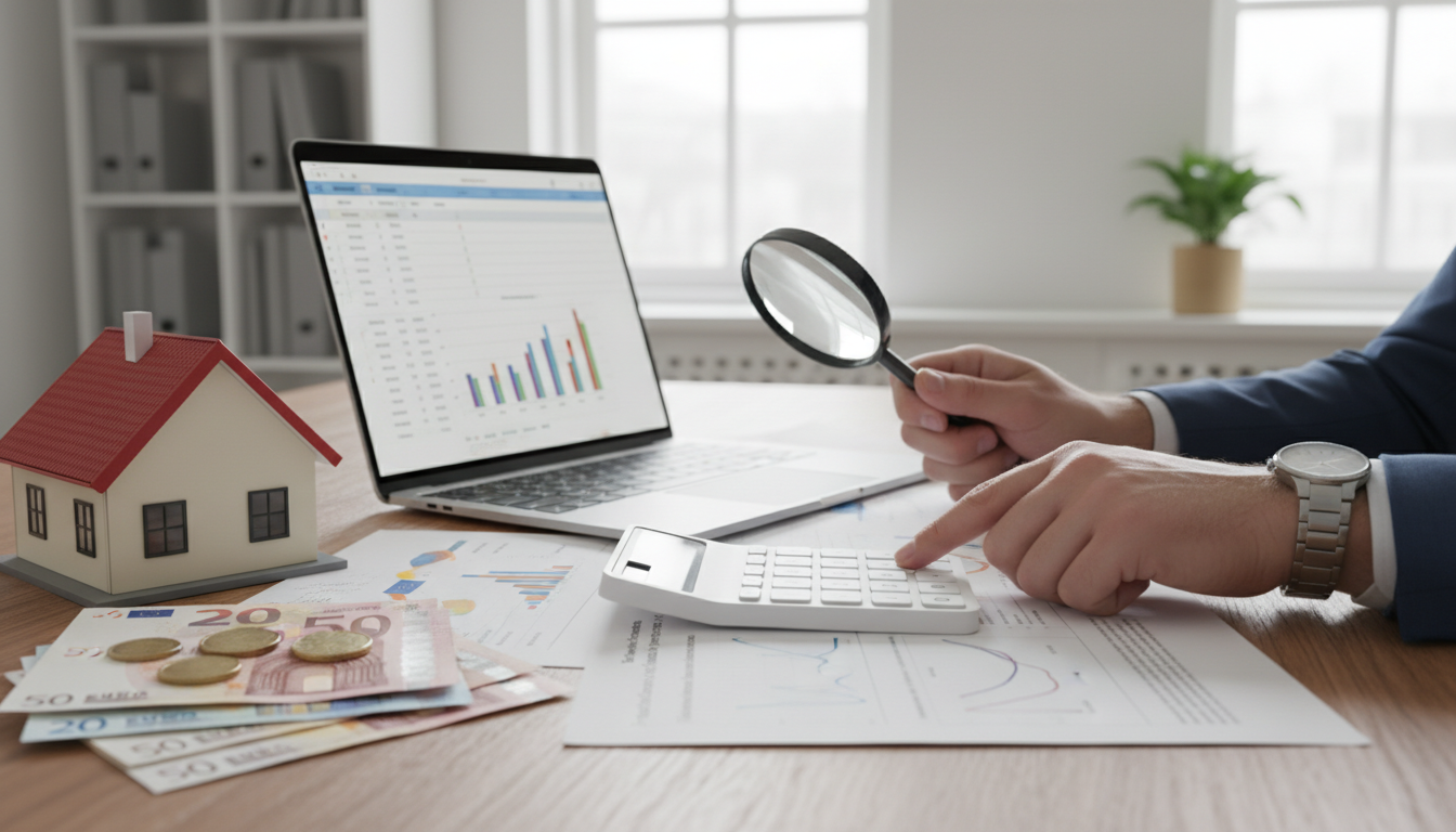 découvrez comment utiliser le taux avantageux du plan épargne logement (pel) pour maximiser votre épargne et préparer efficacement vos projets futurs.