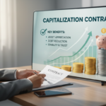 découvrez tout sur le contrat de capitalisation, ses fonctionnalités et ses avantages fiscaux pour optimiser votre épargne et votre succession.